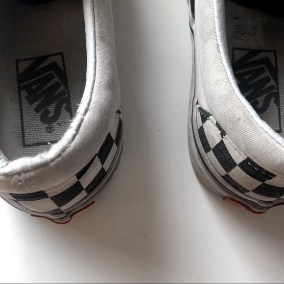 Vans - Picture 3 of 3